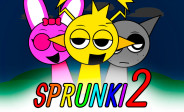 Sprunki 2 img Sprunki 2