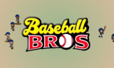 Baseball Bros IO