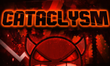 Geometry Dash Cataclysm