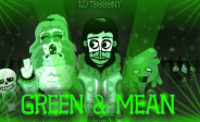 Green & Mean Incredibox img Green & Mean Incredibox