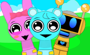 Incredibox Party Frozen Sprunki Beat img Incredibox Party Frozen Sprunki Beat