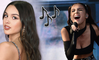 img Olivia Rodrigo Heardle