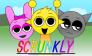 Scrunkly img Scrunkly
