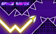 Space Waves img Space Waves