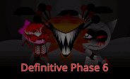Sprunki Phase 6 Definitive img Sprunki Phase 6 Definitive