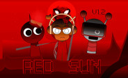 Sprunki x RedSun img Sprunki x RedSun