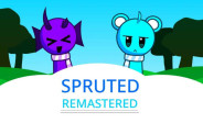Spruted: Remastered img Spruted: Remastered