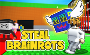 Steal Brainrots img Steal Brainrots