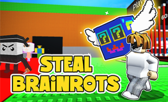 img Steal Brainrots