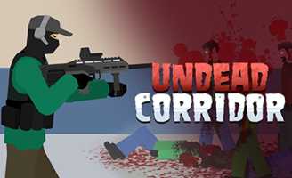 img Undead Corridor
