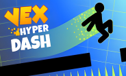 Vex Hyper Dash img Vex Hyper Dash