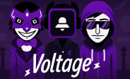 Voltage Incredibox img Voltage Incredibox