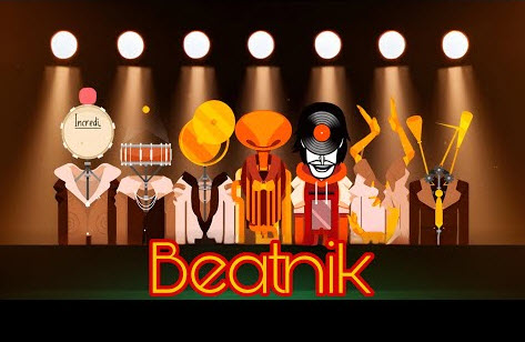 Beatnik Screenshot