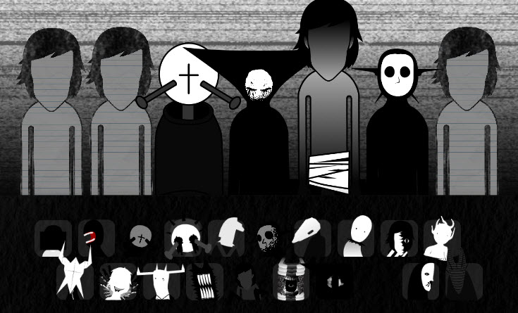 incrediboisvert screenshot