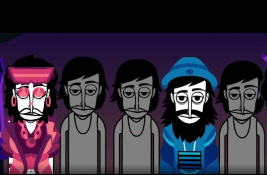 Musicbox V1 Miami Chill Remastered screenshot