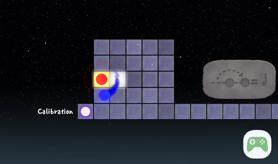 Orbit Beats Screenshot