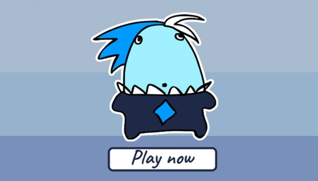 Take Care of Your Own Shadow Milk Screenshot