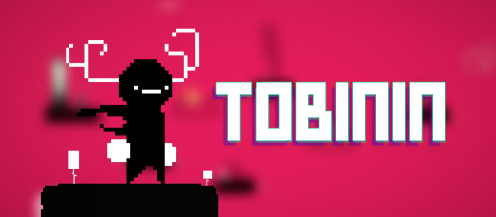 Game UI Screenshot Tobinin